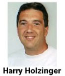 Der Heilpraktiker Harry Holzinger (geb. 1963, Karlsruhe) ist ein engagierter ...