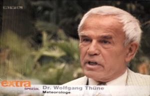 Wolfgang Thüne