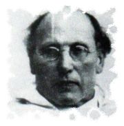 Adolf Josef Lanz entstammte einer Wiener Bürgerfamilie.