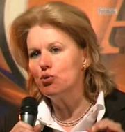 Anita Petek-Dimmer (1957, Bitburg - 6. September 2010) war eine deutsche ...